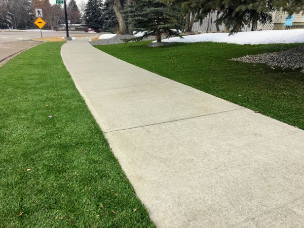 Cost of Concrete Walkway Lifting in High Point